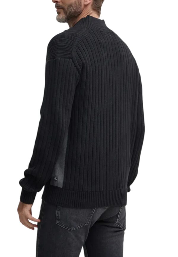Calvin Klein Jeans - Calvin Klein Jeans Cardigan Heren - Afbeelding 3