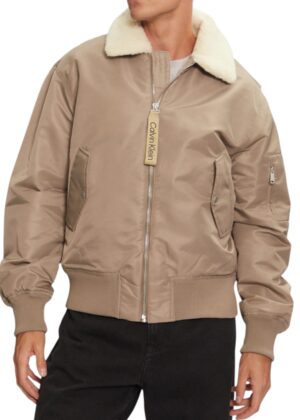Calvin Klein Jeans - Calvin Klein Jeans Windbreaker Heren