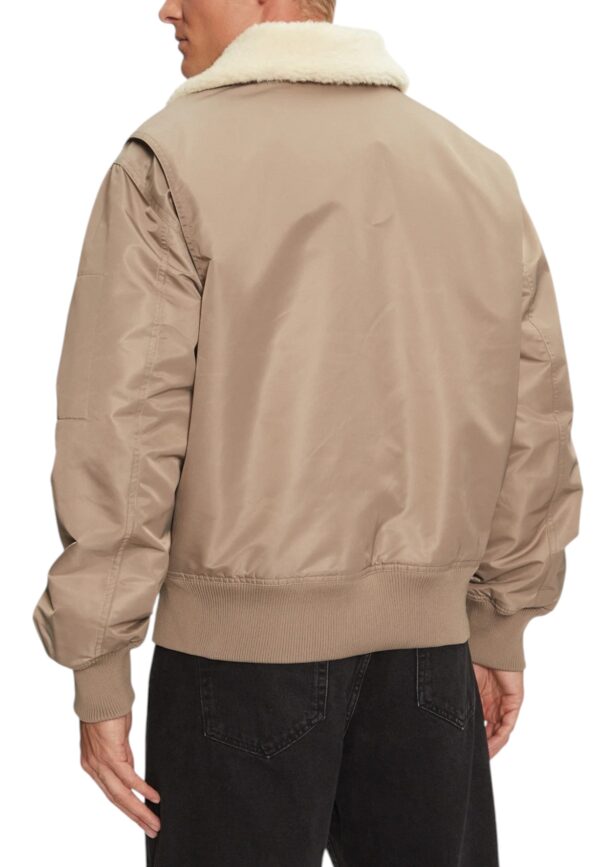 Calvin Klein Jeans - Calvin Klein Jeans Windbreaker Heren - Afbeelding 2