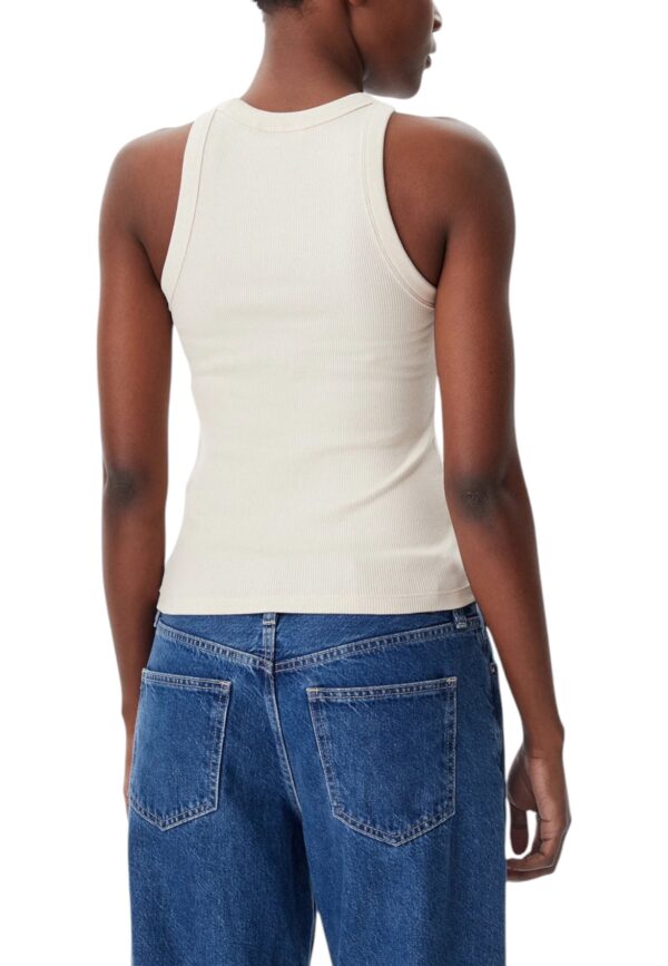 Calvin Klein Jeans - Calvin Klein Jeans Top Dames - Afbeelding 2
