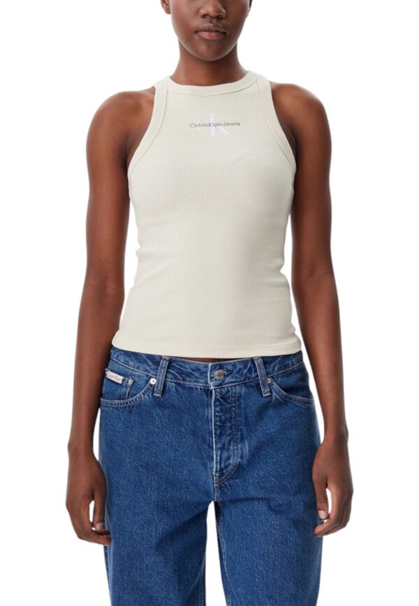 Calvin Klein Jeans - Calvin Klein Jeans Top Dames