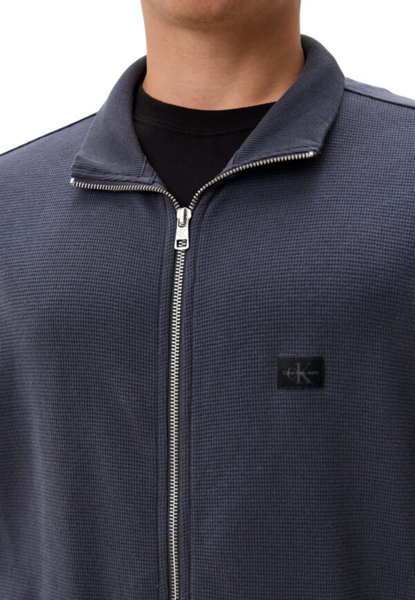 Calvin Klein Jeans - Calvin Klein Jeans Cardigan Heren - Afbeelding 3