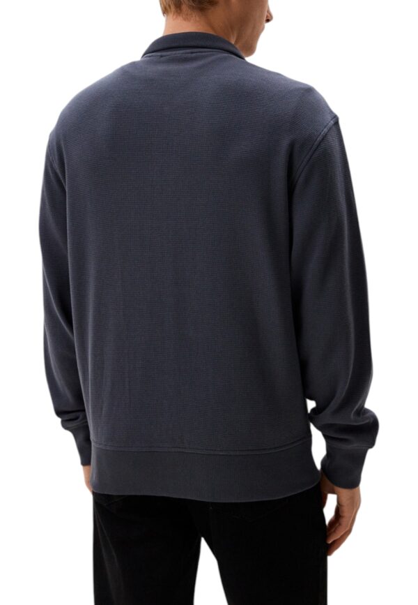 Calvin Klein Jeans - Calvin Klein Jeans Cardigan Heren - Afbeelding 2