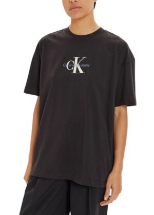 Calvin Klein Jeans - Calvin Klein Jeans T-shirt Dames