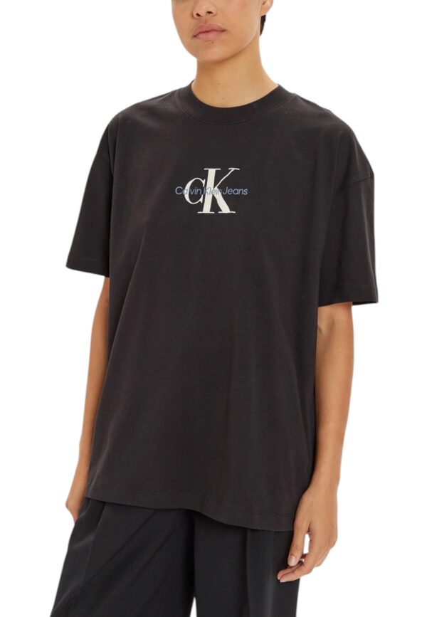 Calvin Klein Jeans - Calvin Klein Jeans T-shirt Dames