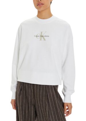 Calvin Klein Jeans - Calvin Klein Jeans Sweatshirt Dames