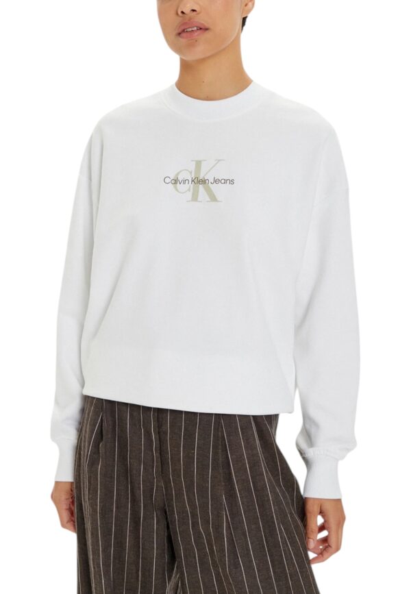Calvin Klein Jeans - Calvin Klein Jeans Sweatshirt Dames