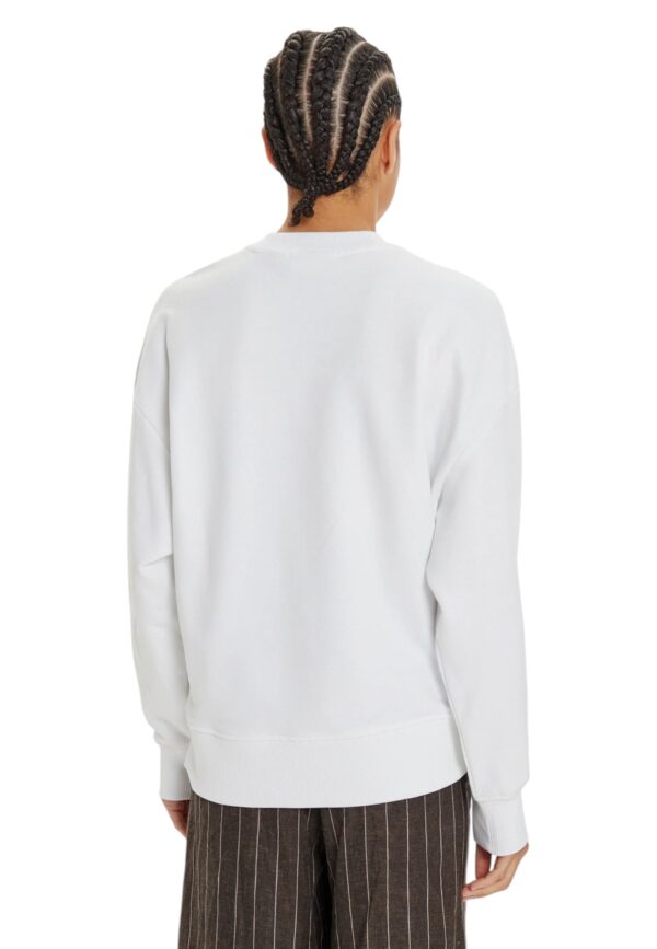 Calvin Klein Jeans - Calvin Klein Jeans Sweatshirt Dames - Afbeelding 2