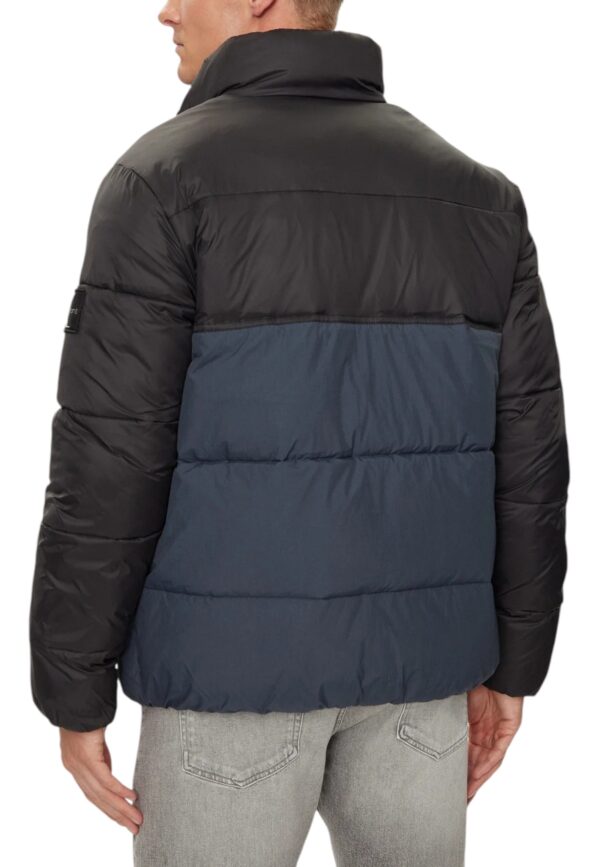 Calvin Klein Jeans - Calvin Klein Jeans Windbreaker Heren - Afbeelding 2