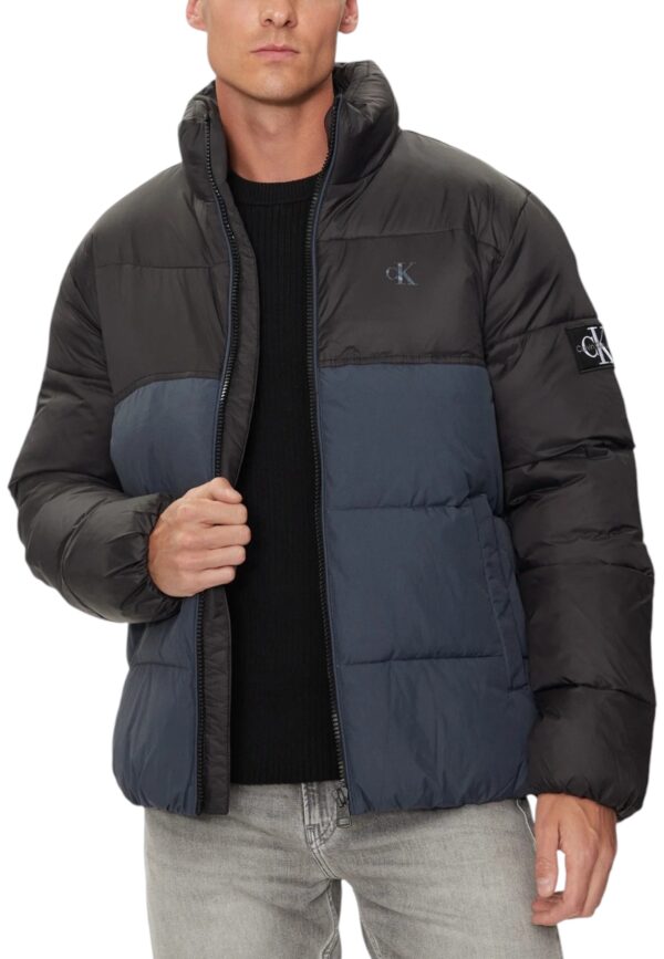 Calvin Klein Jeans - Calvin Klein Jeans Windbreaker Heren