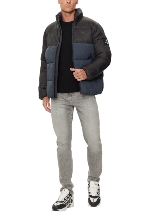 Calvin Klein Jeans - Calvin Klein Jeans Windbreaker Heren - Afbeelding 3