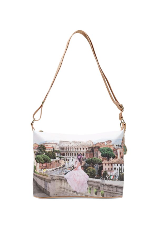 Y Not? - Y Not? Tas Dames