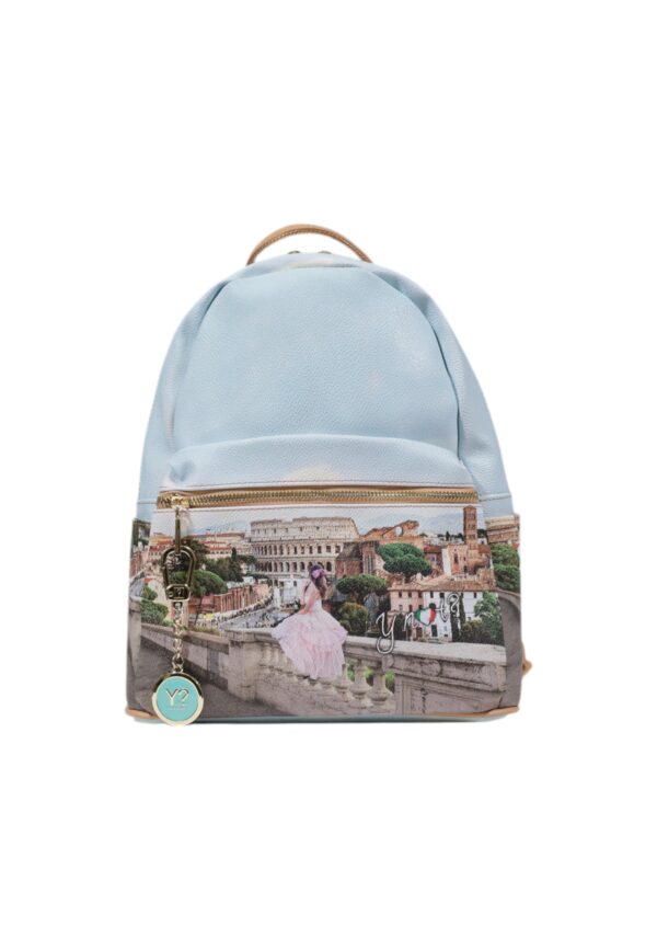 Y Not? - Y Not? Tas Dames