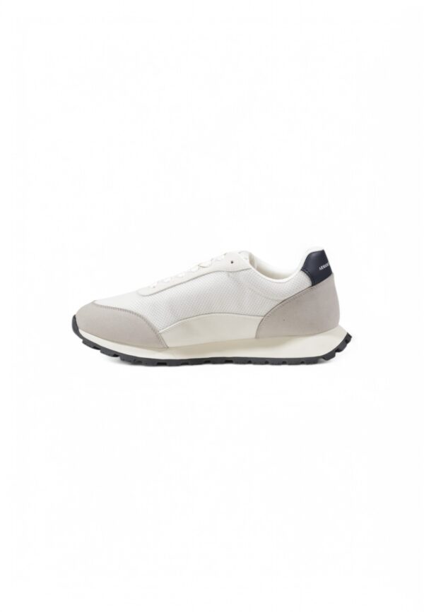 Armani Exchange - Armani Exchange Heren Sneakers - Afbeelding 3
