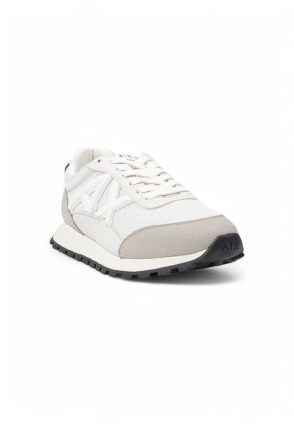 Armani Exchange - Armani Exchange Heren Sneakers - Afbeelding 2