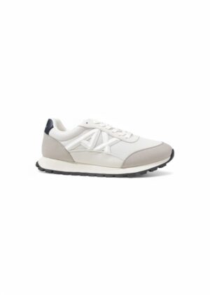 Armani Exchange - Armani Exchange Heren Sneakers