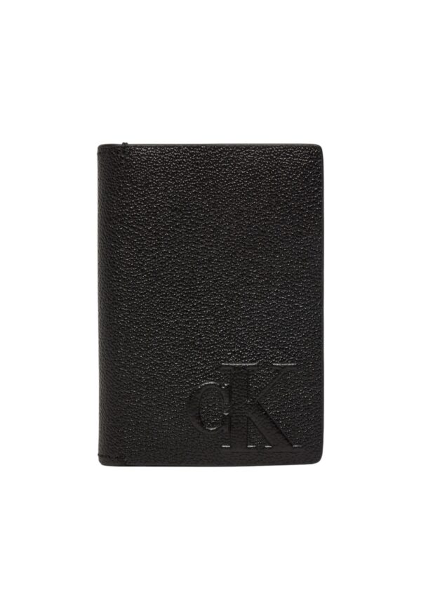 Calvin Klein Jeans - Calvin Klein Jeans Portmonnee Heren