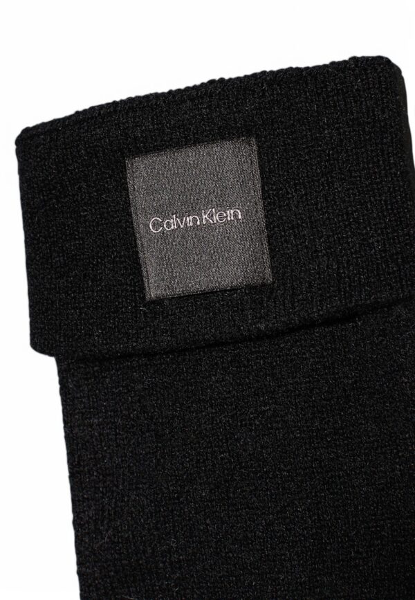 Calvin Klein - Calvin Klein Handschoen Dames - Afbeelding 3