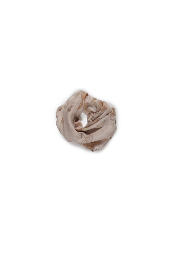 Alviero Martini Prima Classe - Alviero Martini Prima Classe Sjaal Dames - Afbeelding 3
