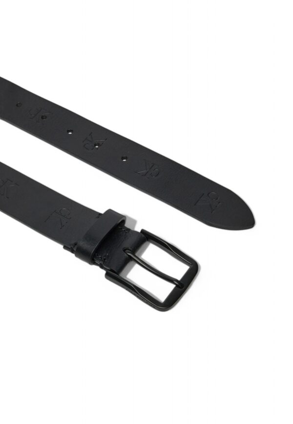Calvin Klein Jeans - Calvin Klein Jeans Riem Heren - Afbeelding 2