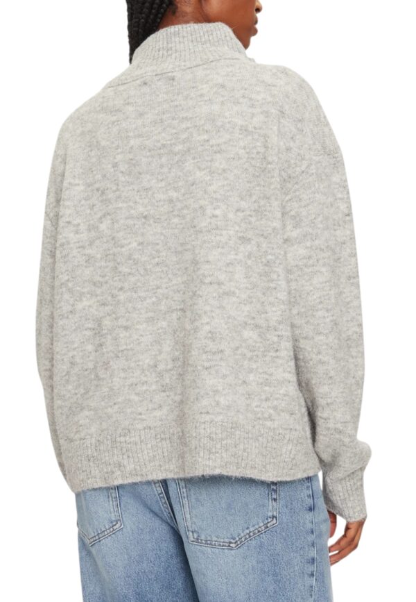 Calvin Klein Jeans - Calvin Klein Jeans Breimode Dames - Afbeelding 3
