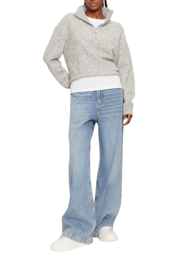 Calvin Klein Jeans - Calvin Klein Jeans Breimode Dames - Afbeelding 2