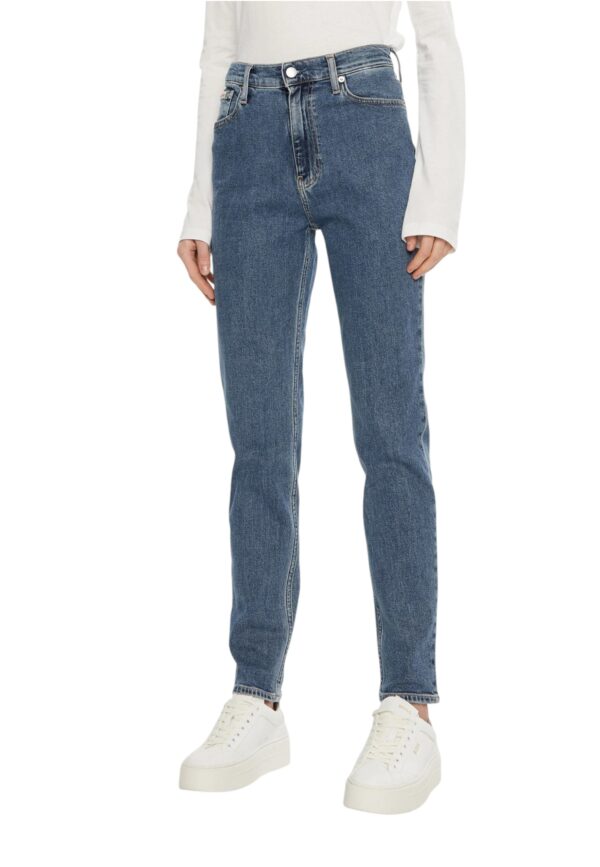 Calvin Klein Jeans - Calvin Klein Jeans Jeans Dames