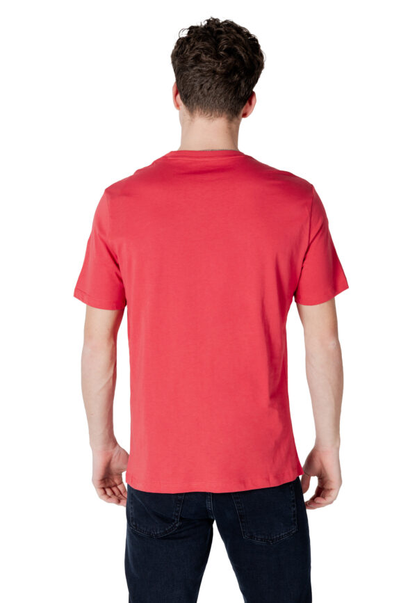 Armani Exchange - Armani Exchange T-shirt Heren - Afbeelding 2