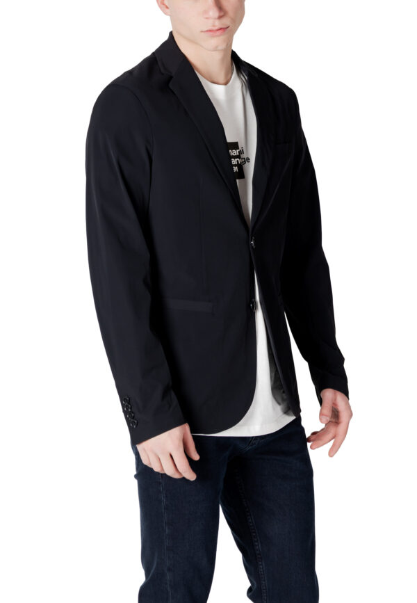 Armani Exchange - Armani Exchange Jack Heren - Afbeelding 3