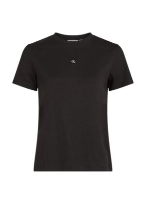 Calvin Klein Jeans - Calvin Klein Jeans T-shirt Dames