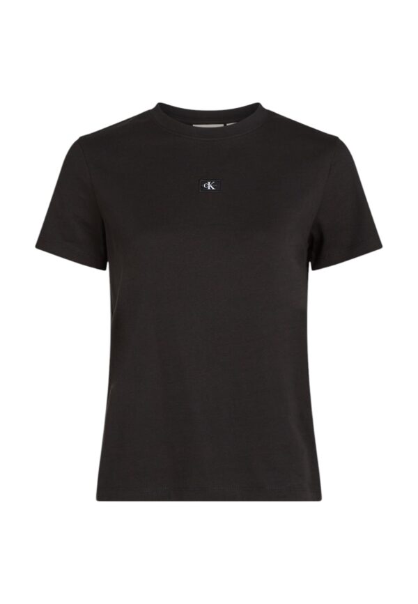 Calvin Klein Jeans - Calvin Klein Jeans T-shirt Dames