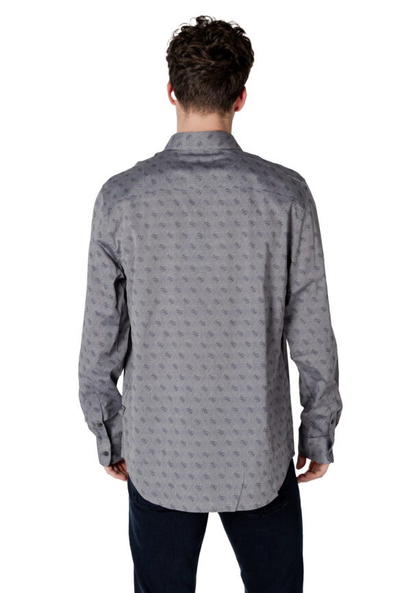 Guess - Guess Shirt Heren - Afbeelding 2