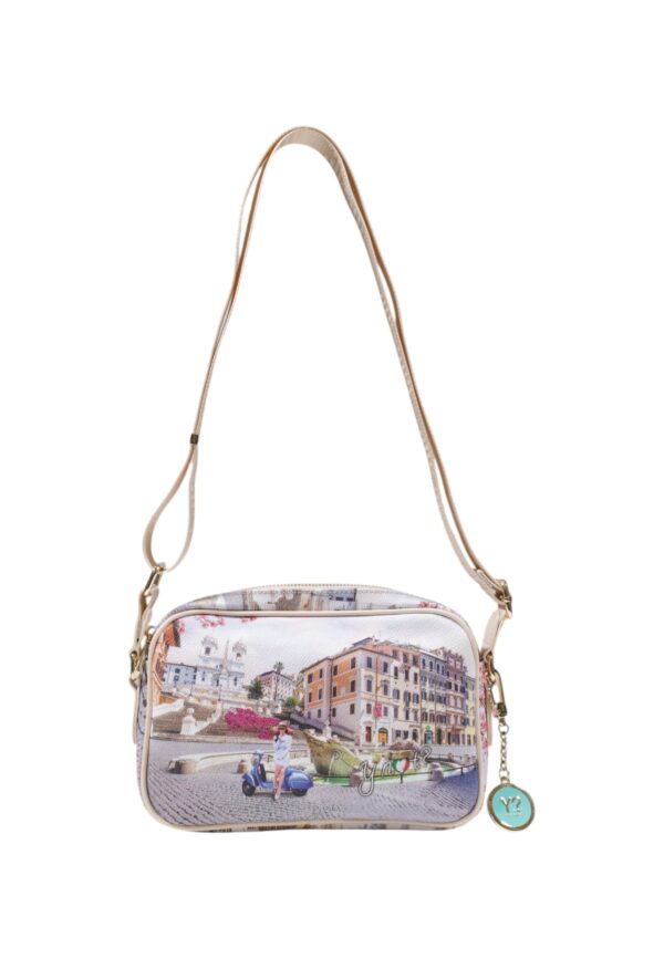Y Not? - Y Not? Tas Dames