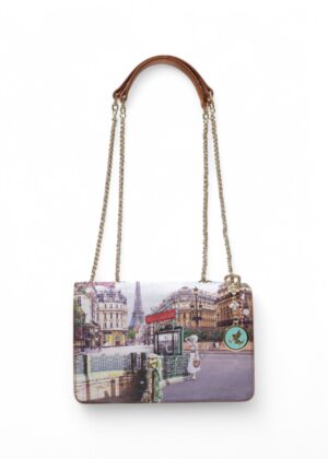 Y Not? - Y Not? Tas Dames