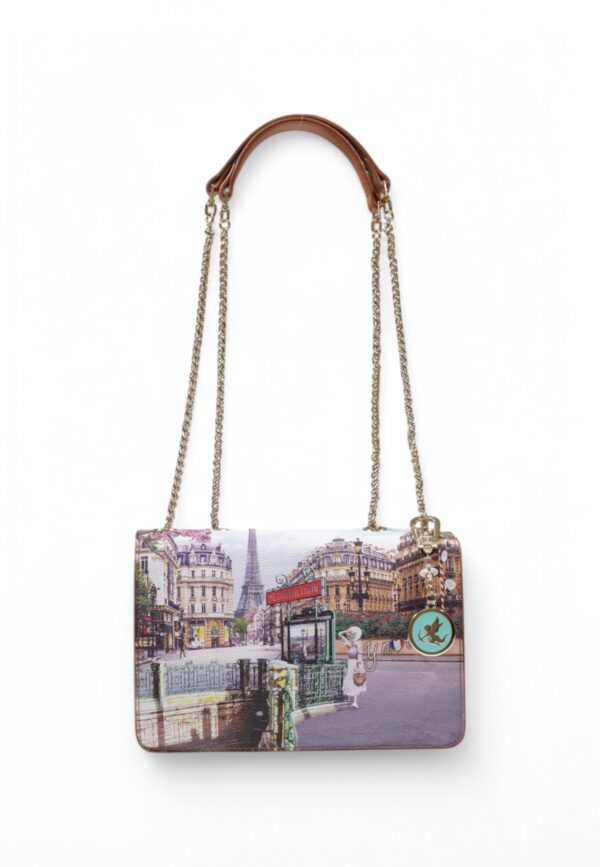 Y Not? - Y Not? Tas Dames