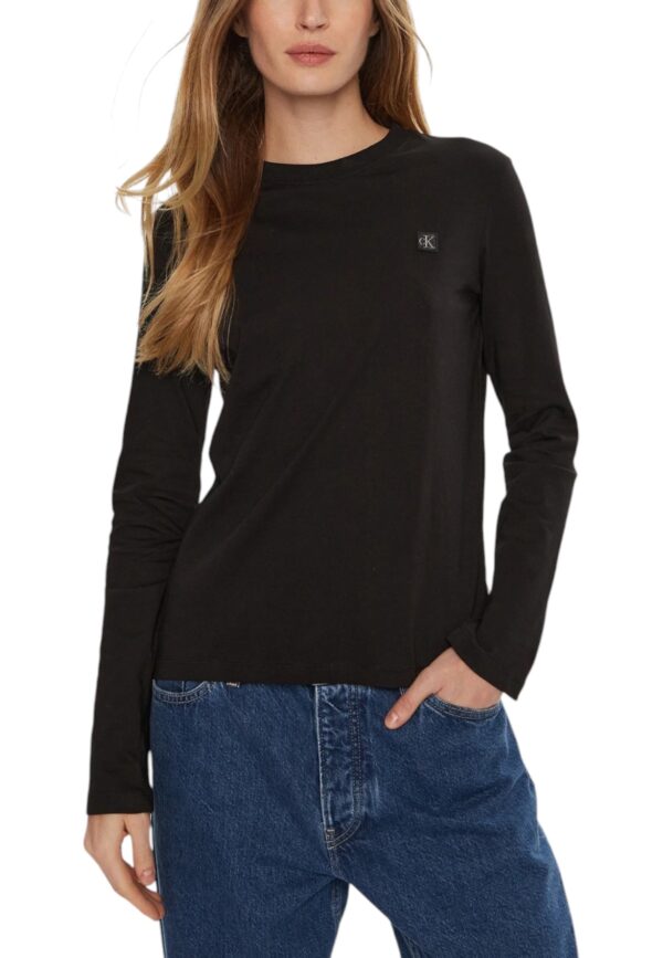 Calvin Klein Jeans - Calvin Klein Jeans T-shirt Dames