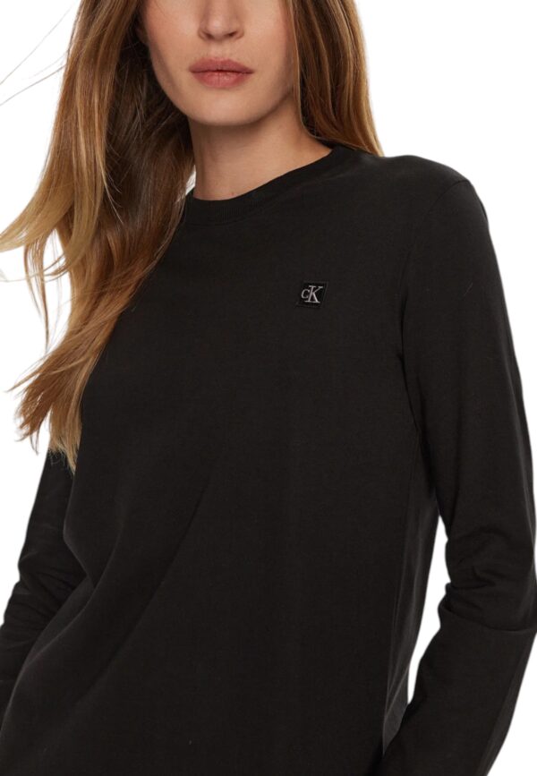 Calvin Klein Jeans - Calvin Klein Jeans T-shirt Dames - Afbeelding 3