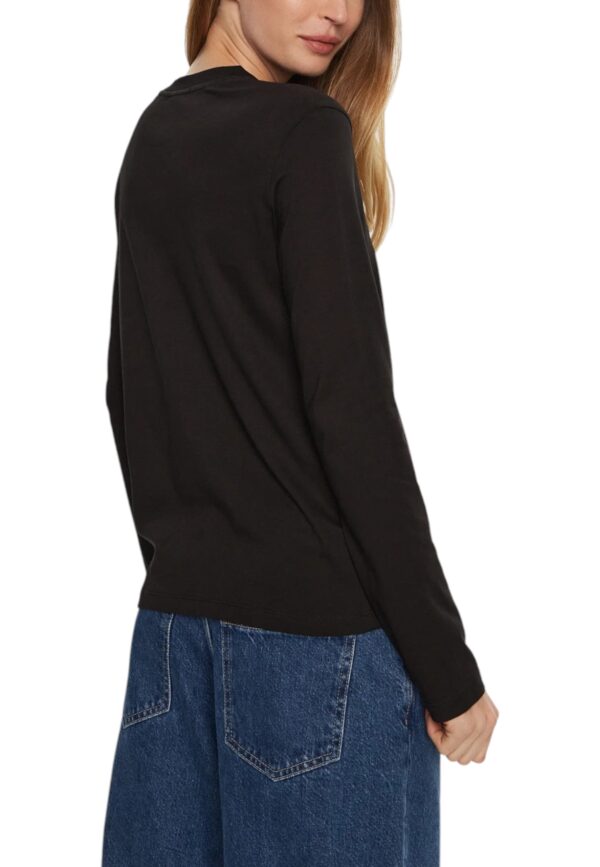 Calvin Klein Jeans - Calvin Klein Jeans T-shirt Dames - Afbeelding 2