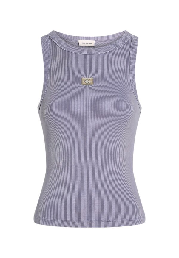 Calvin Klein Jeans - Calvin Klein Jeans Top Dames