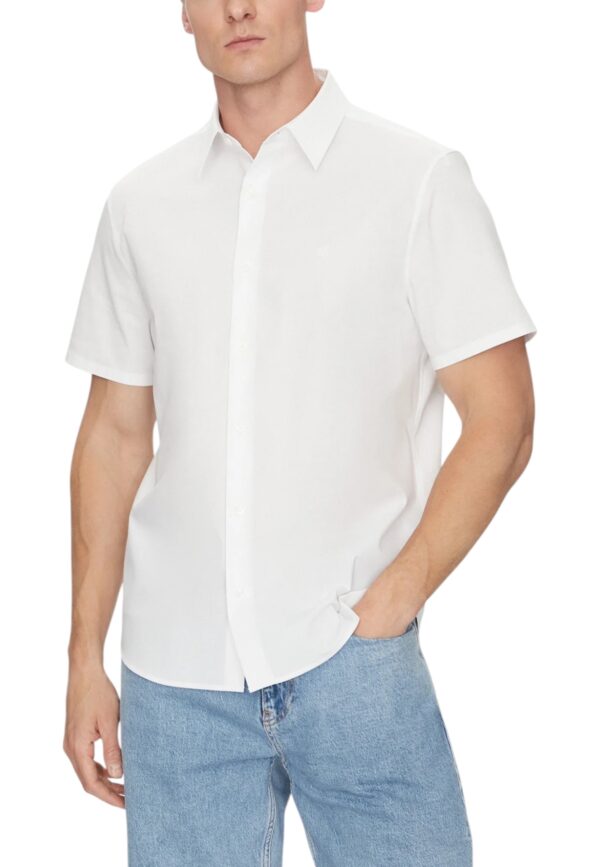 Calvin Klein - Calvin Klein Shirt Heren