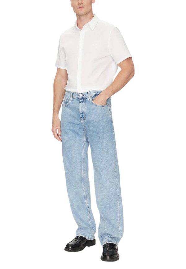 Calvin Klein - Calvin Klein Shirt Heren - Afbeelding 3