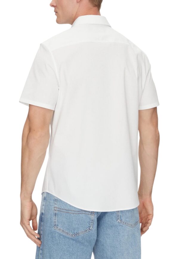 Calvin Klein - Calvin Klein Shirt Heren - Afbeelding 2