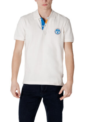Napapijri - Napapijri Polo Top Heren