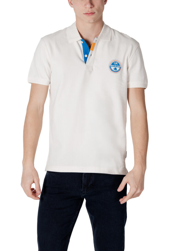 Napapijri - Napapijri Polo Top Heren