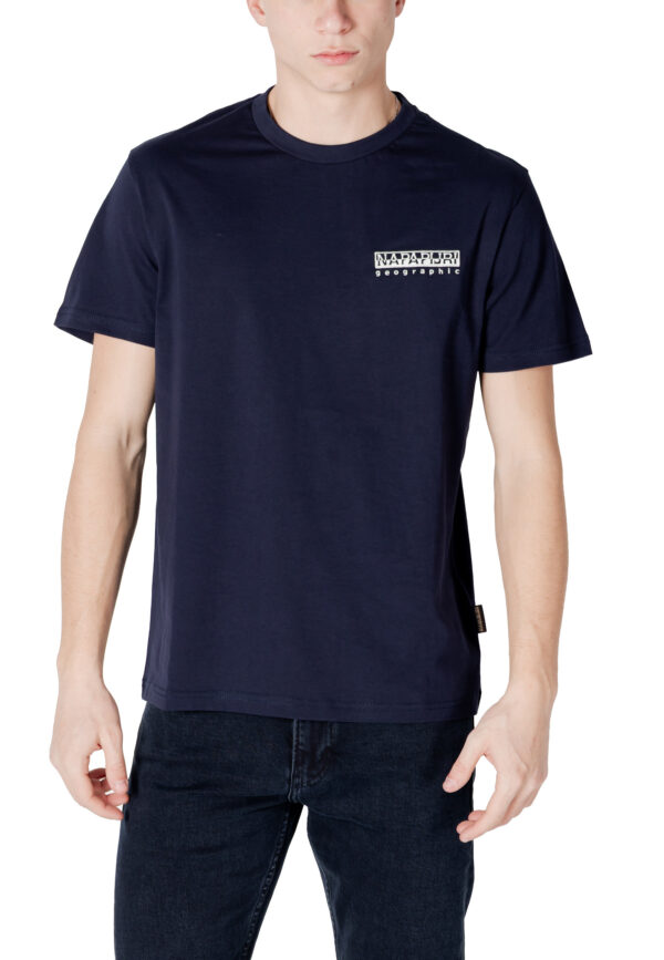 Napapijri - Napapijri T-shirt Heren