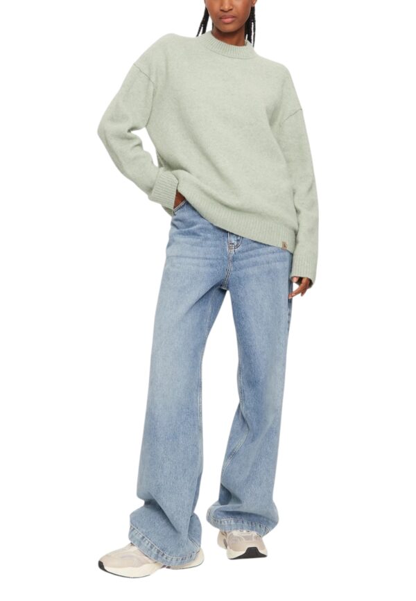 Calvin Klein Jeans - Calvin Klein Jeans Breimode Dames - Afbeelding 3