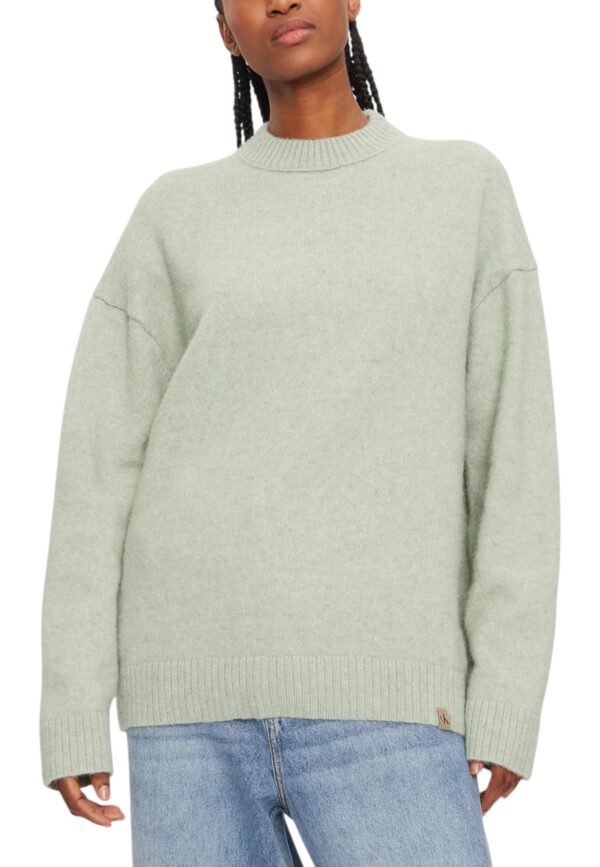 Calvin Klein Jeans - Calvin Klein Jeans Breimode Dames