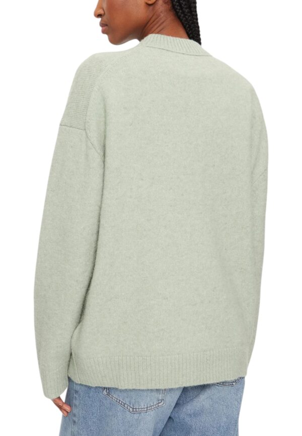 Calvin Klein Jeans - Calvin Klein Jeans Breimode Dames - Afbeelding 2
