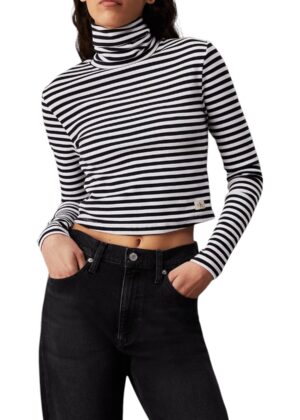 Calvin Klein Jeans - Calvin Klein Jeans Top Dames