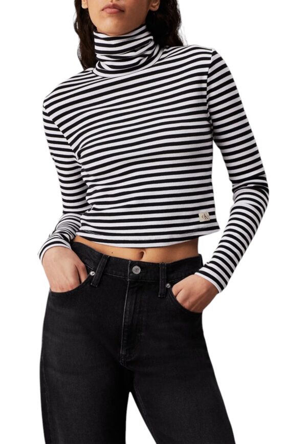 Calvin Klein Jeans - Calvin Klein Jeans Top Dames